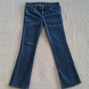 The Limited Boot Cut Jeans